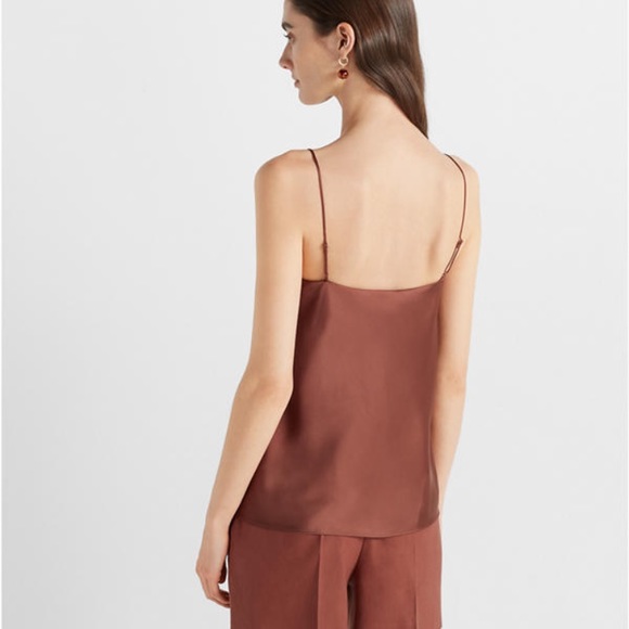 Club Monaco Kora Cami - Picture 2 of 3